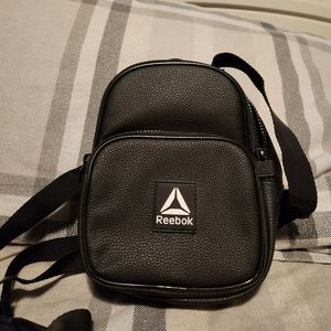Reebok mini backpack purse